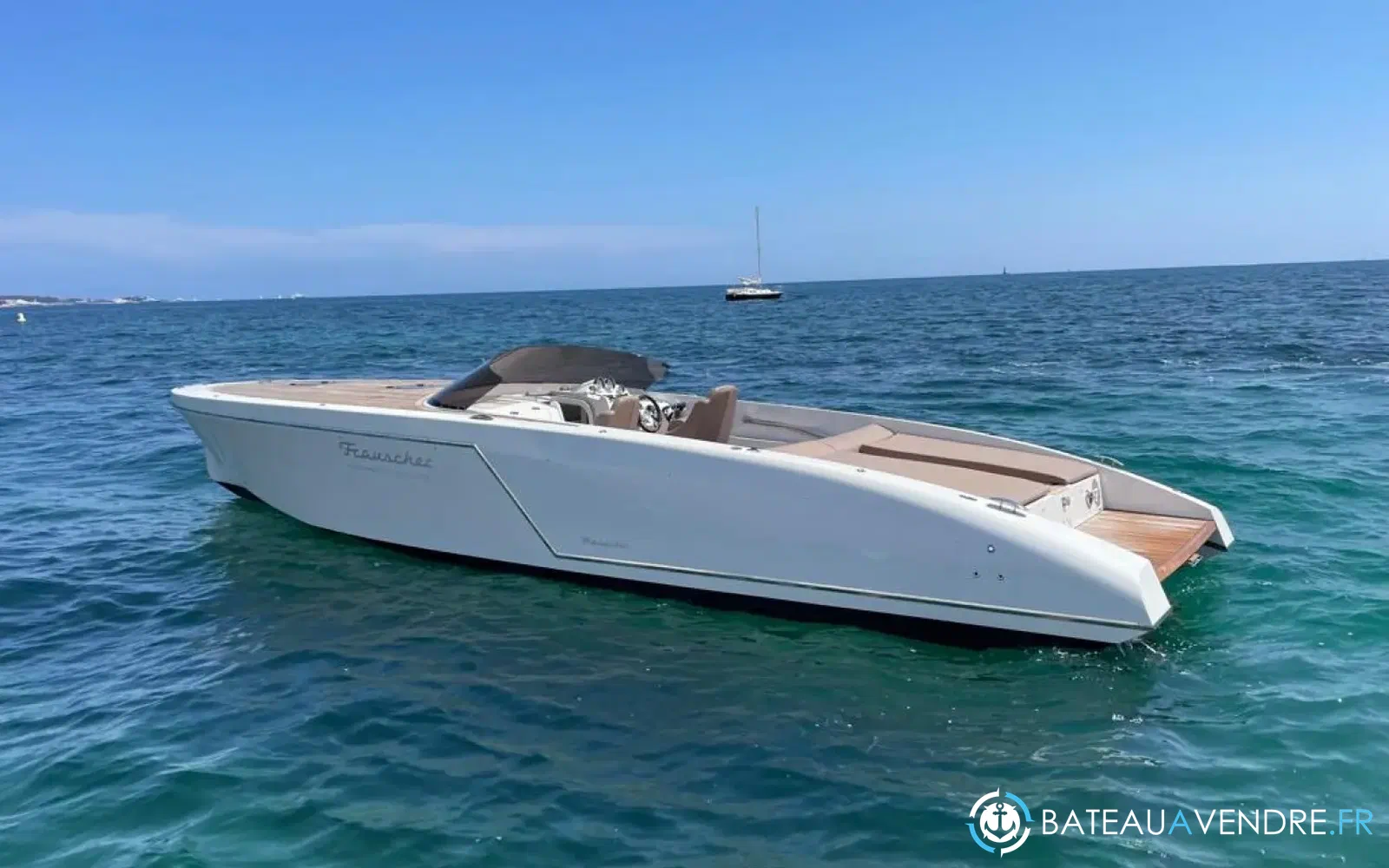 slider 5 Frauscher 1017 GT