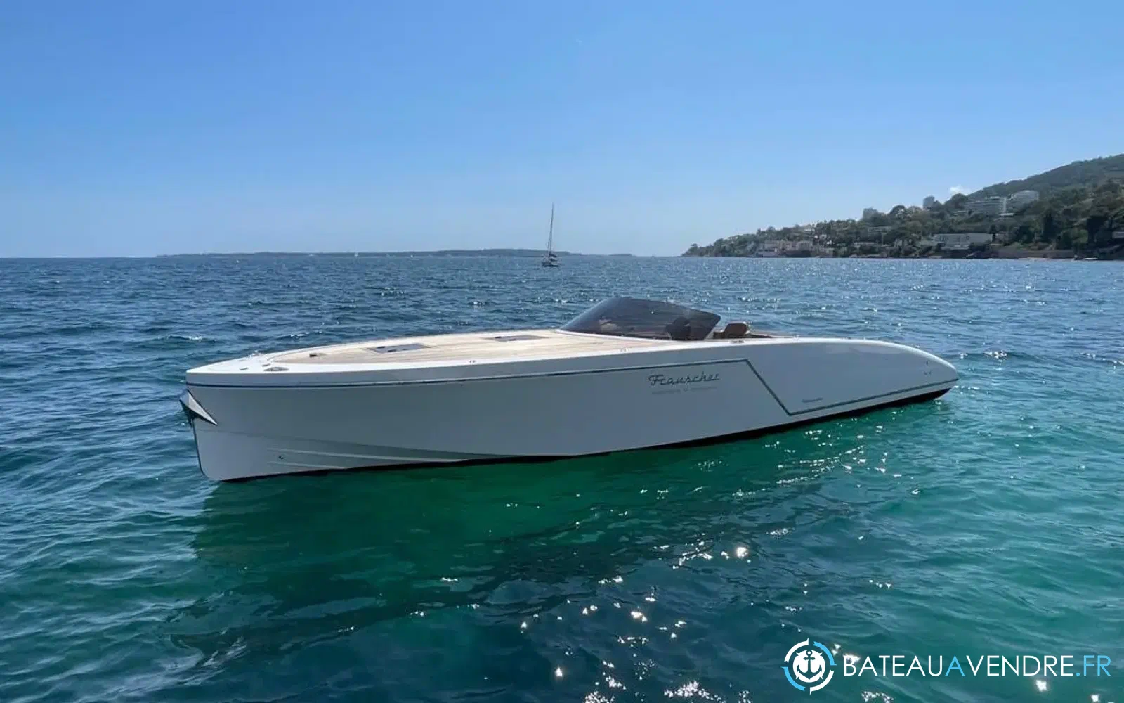 slider 6 Frauscher 1017 GT