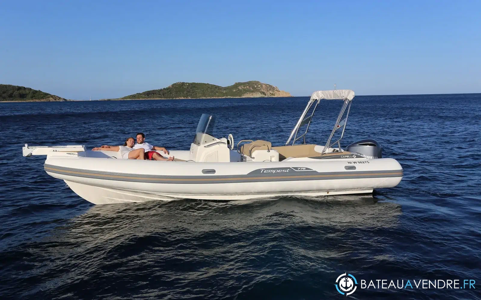 slider 1 Capelli Tempest 775