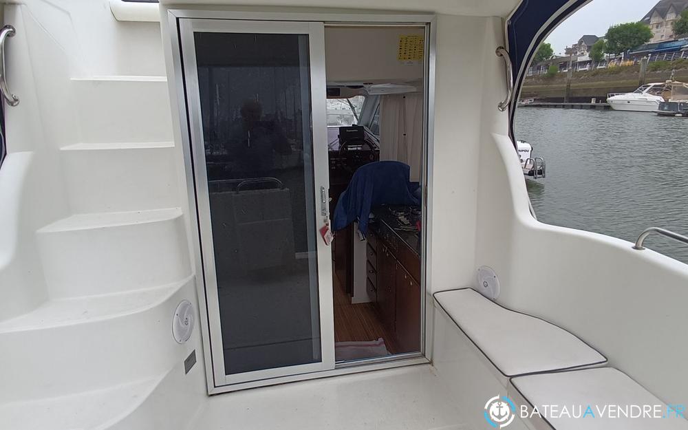 Galeon 280 Fly photo 5