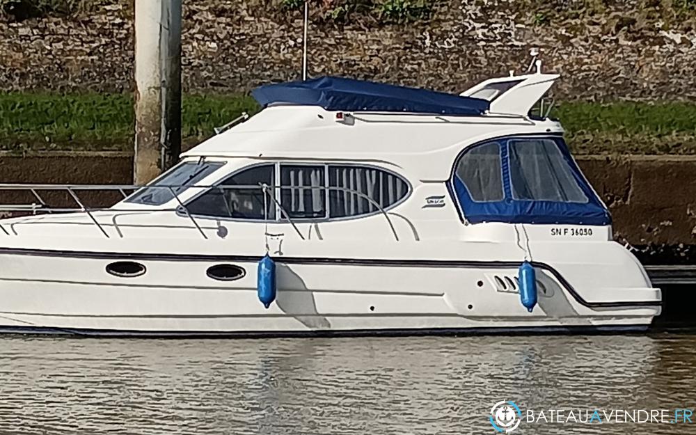 Galeon 280 Fly photo 2