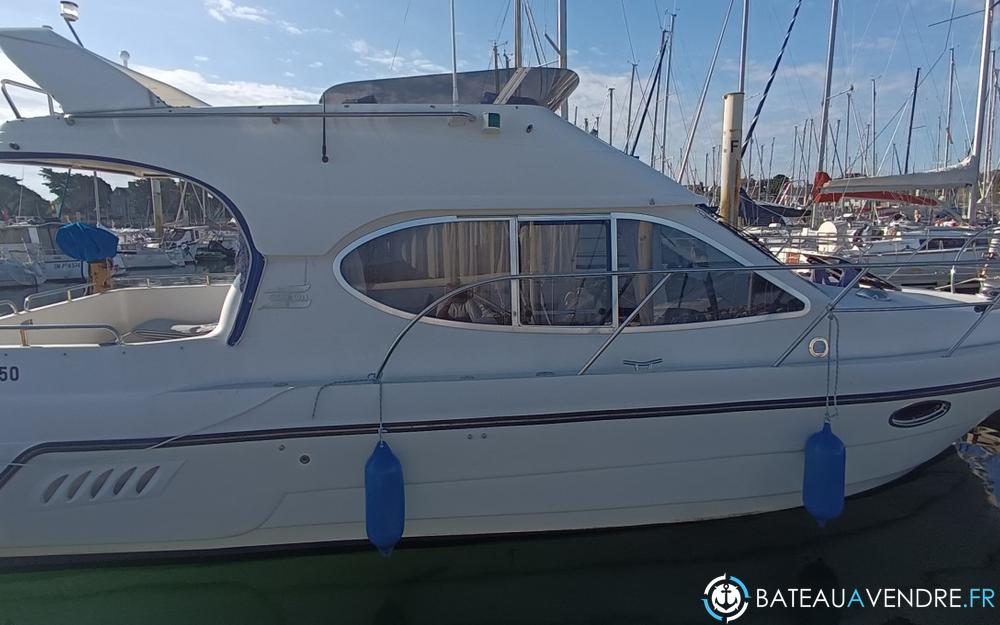 Galeon 280 Fly photo 3