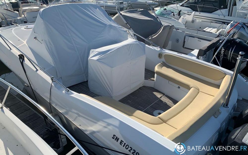 Beneteau Flyer 850 Sun Deck photo 3