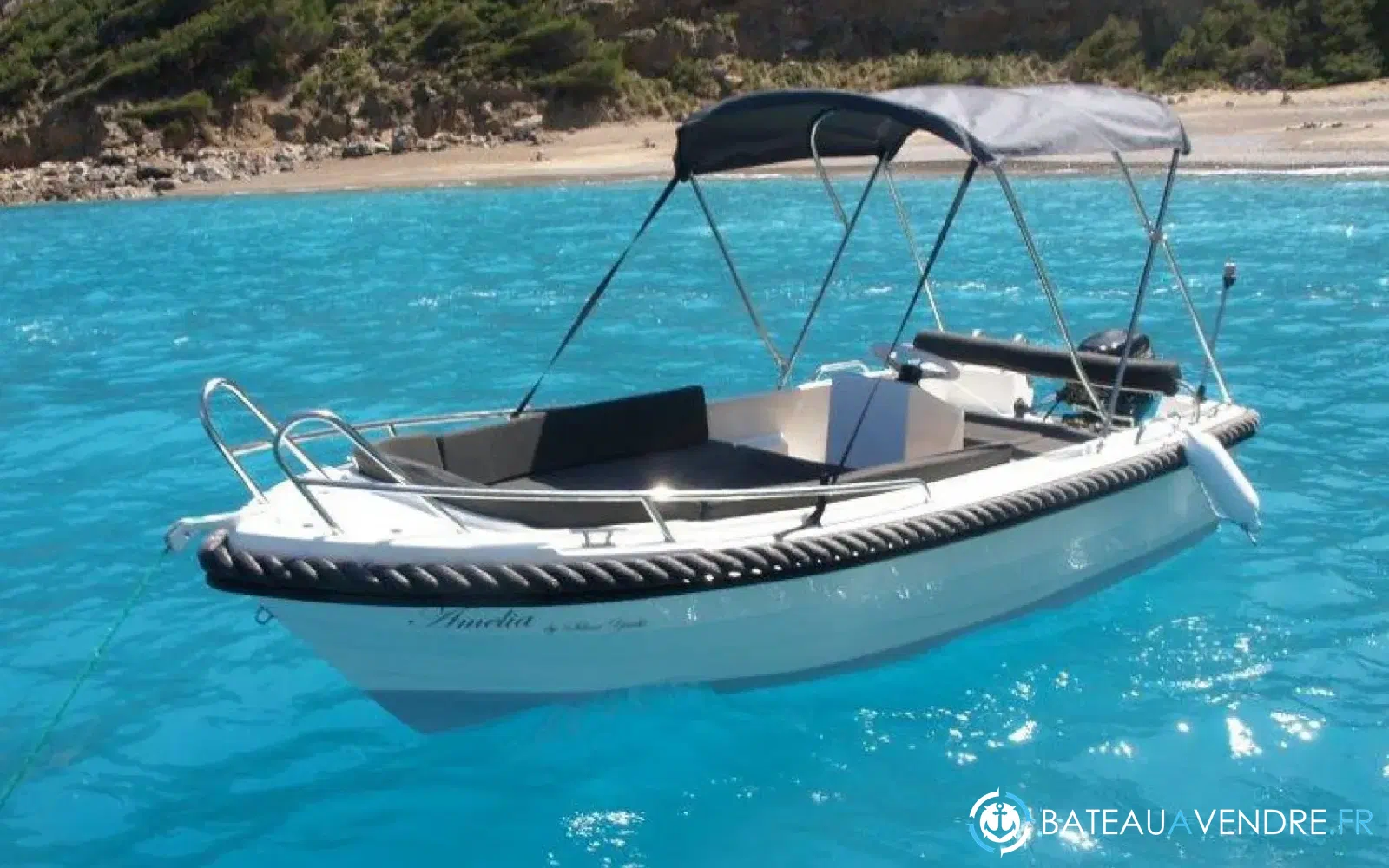 slider 0 Silver Yacht Silver 445