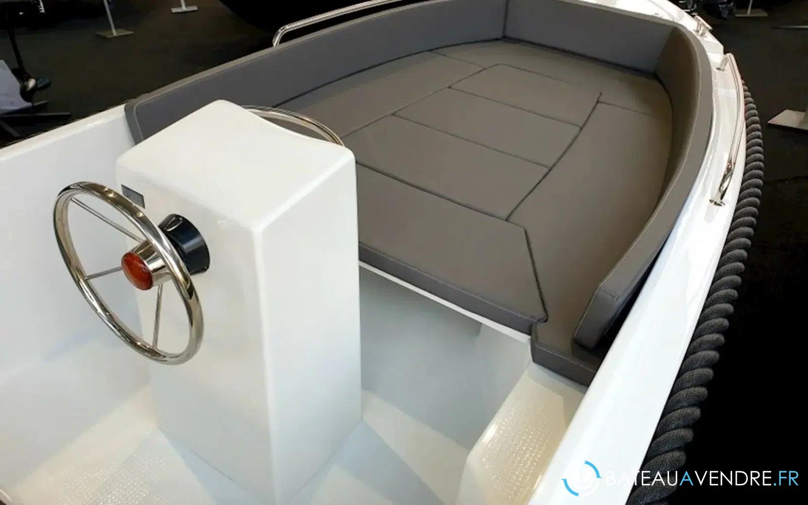 slider 3 Silver Yacht Silver 445