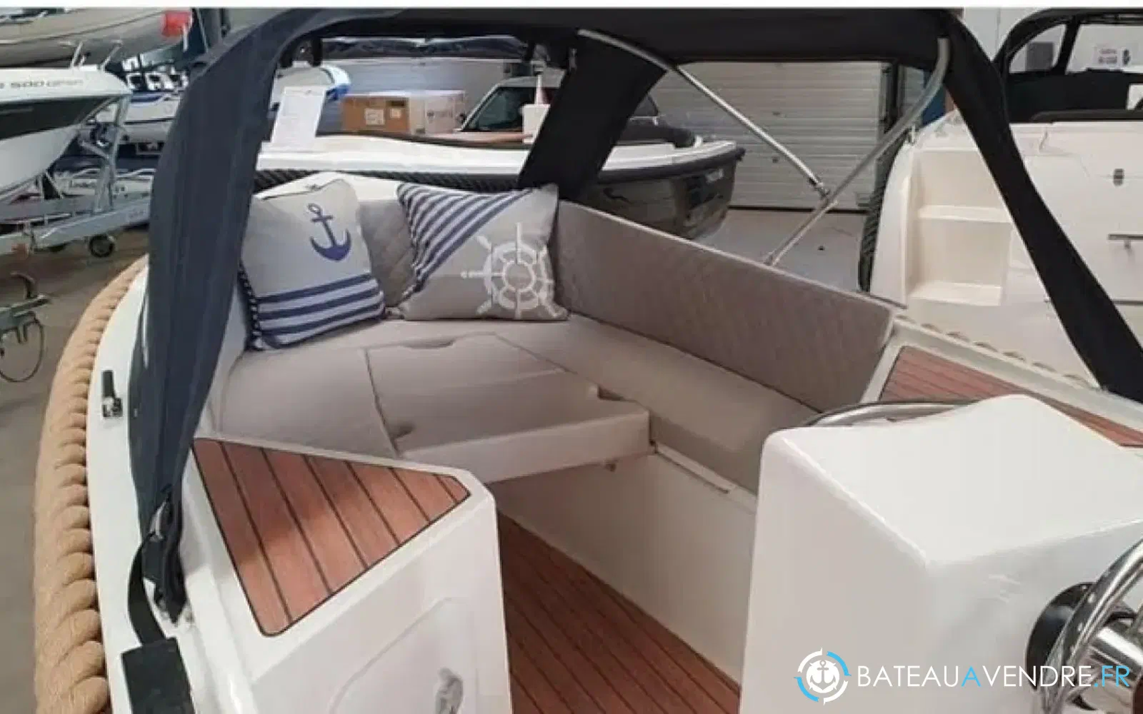 slider 10 Silver Yacht Silver 495