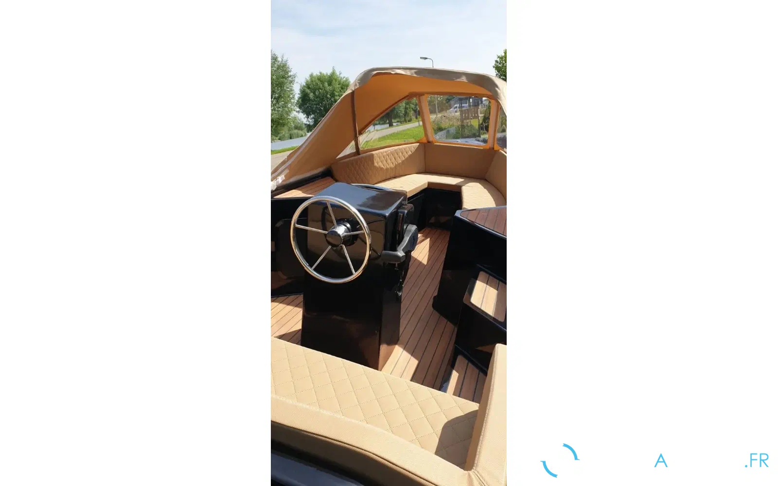 slider 13 Silver Yacht Silver 495