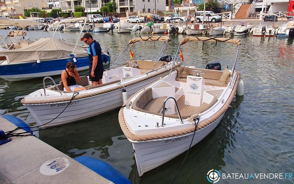 Silver Yacht Silver 495 exterieur photo 4