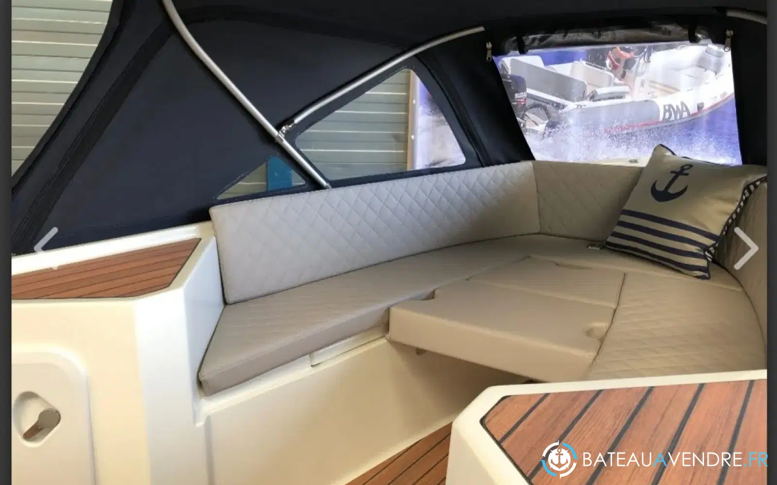 slider 5 Silver Yacht Silver 495