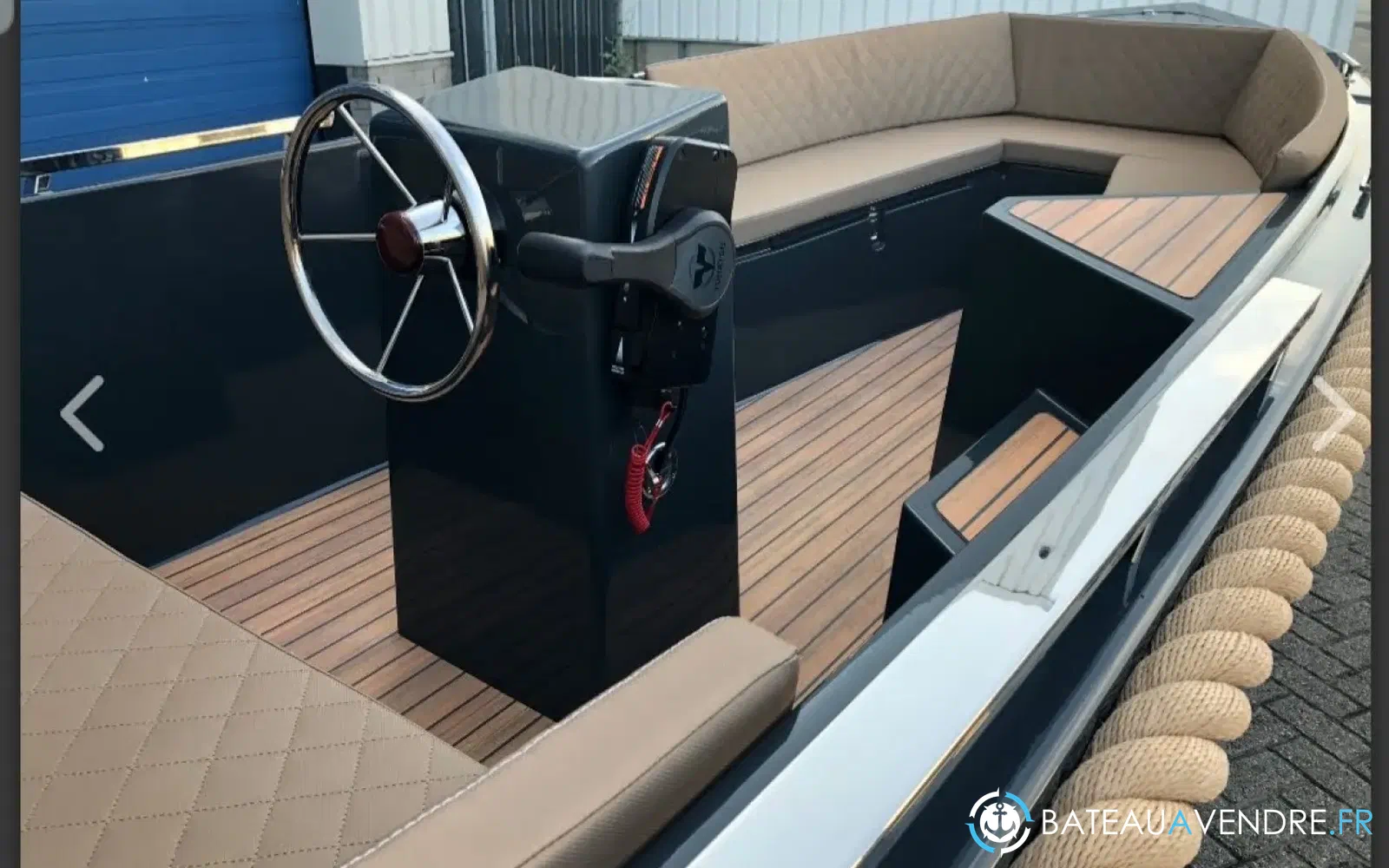 slider 6 Silver Yacht Silver 495