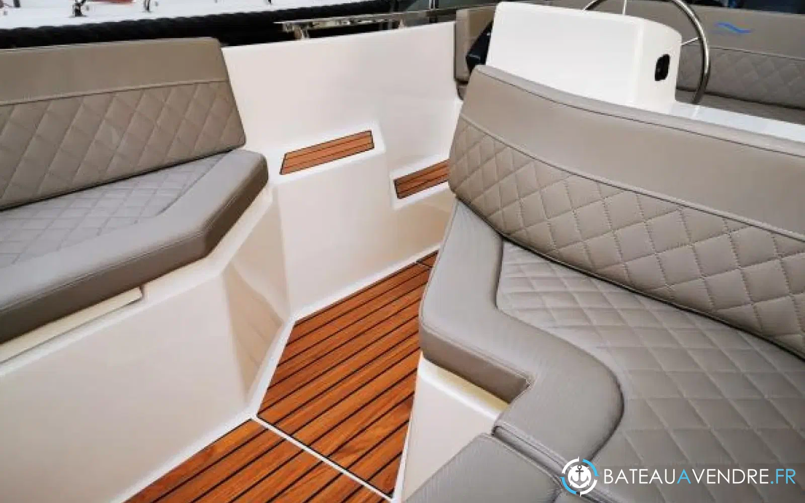slider 10 Silver Yacht Silver 525