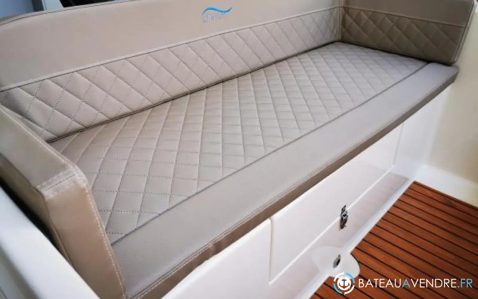 slider 11 Silver Yacht Silver 525