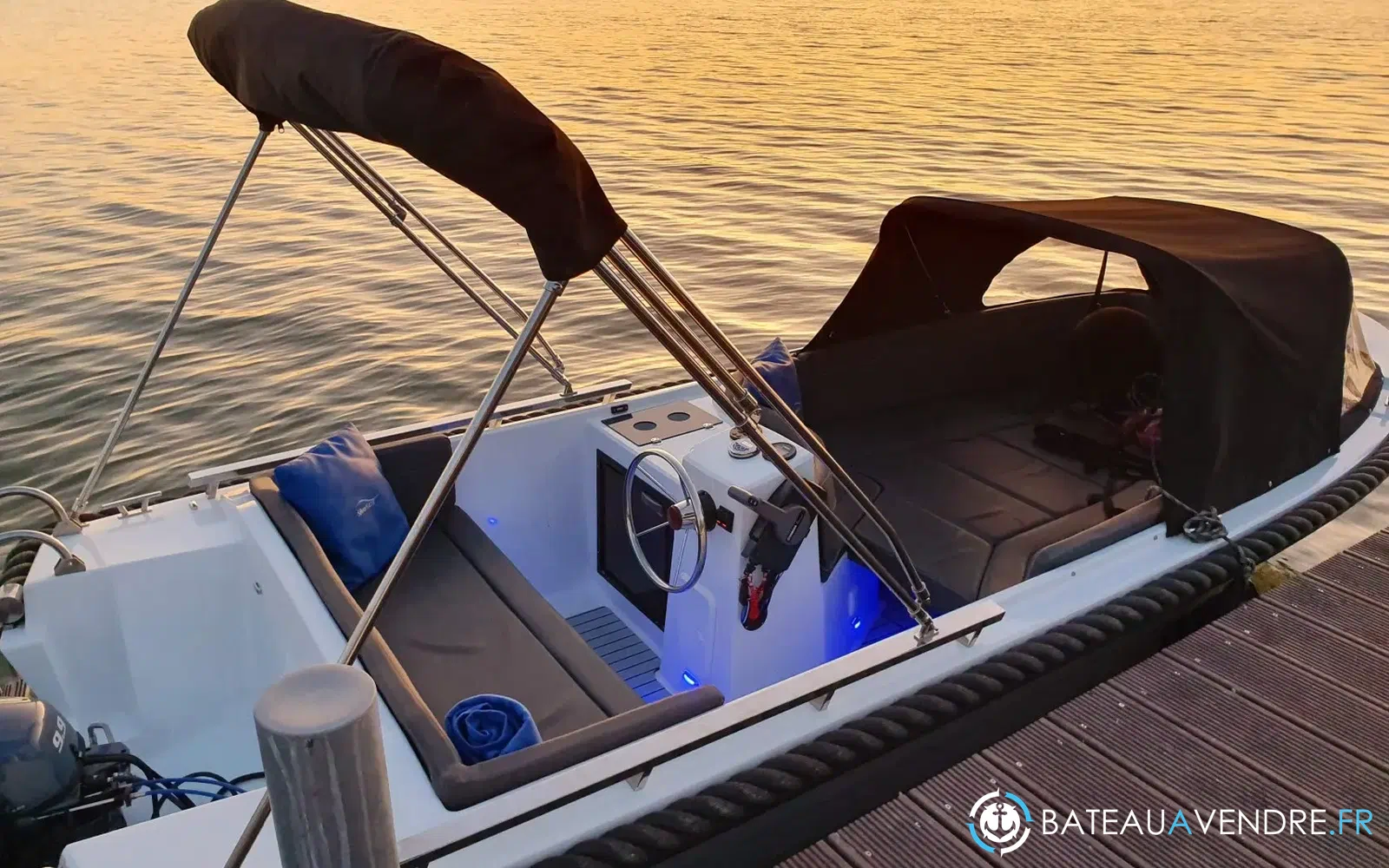 slider 3 Silver Yacht Silver 525