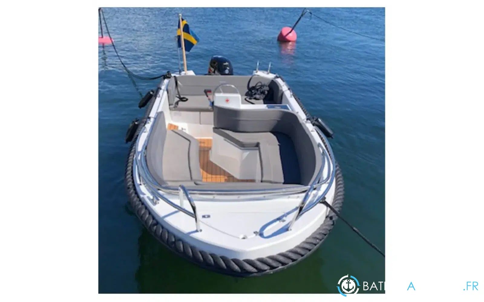 slider 5 Silver Yacht Silver 525