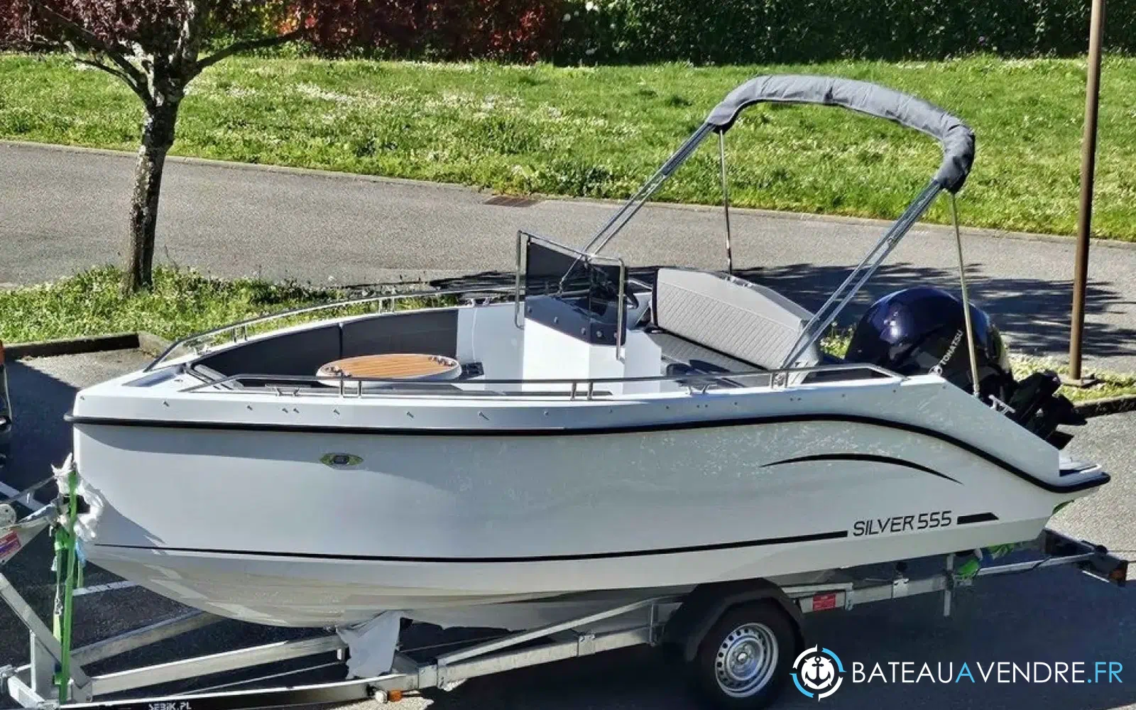 slider 0 Silver Yacht Silver 555