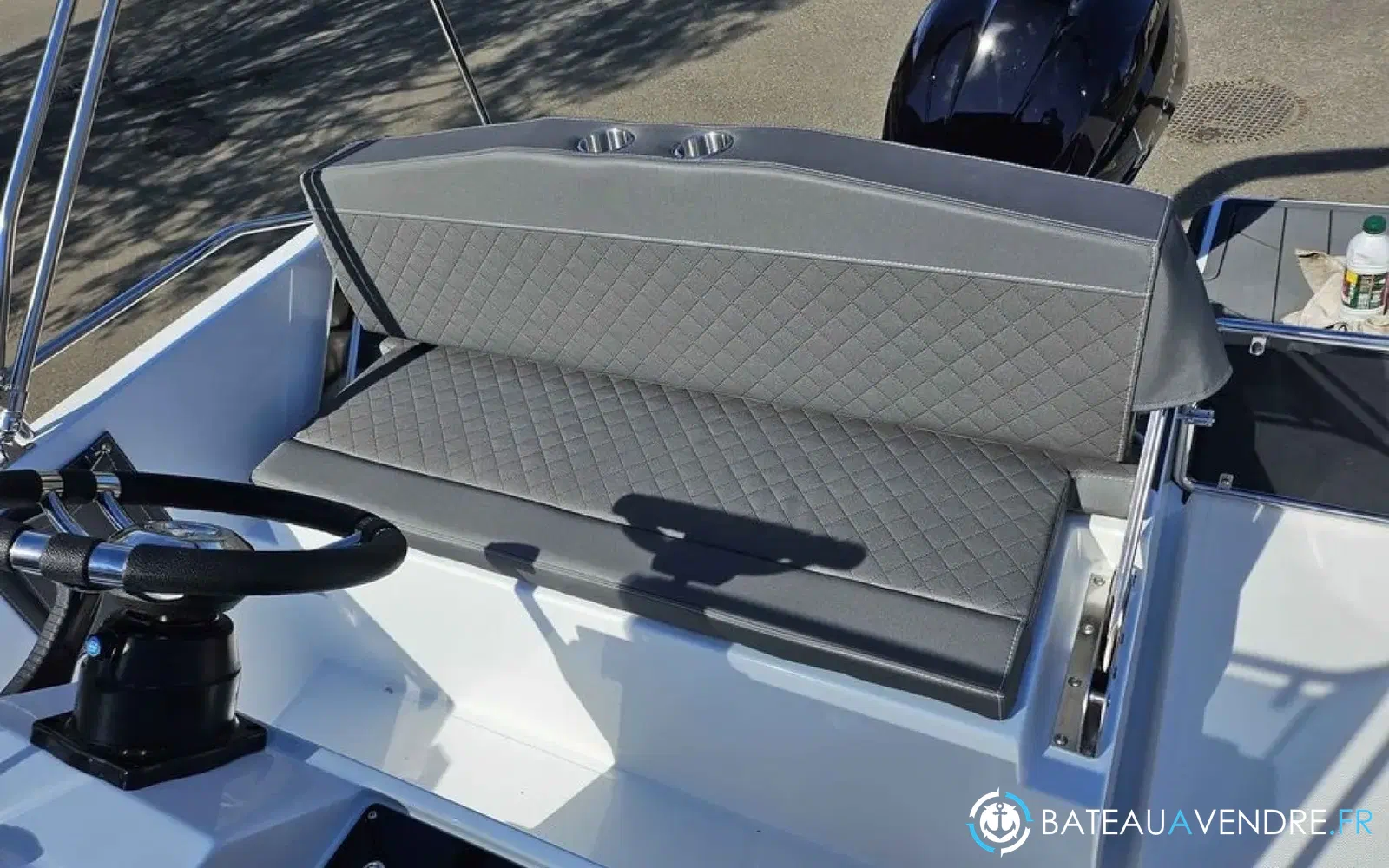 slider 11 Silver Yacht Silver 555