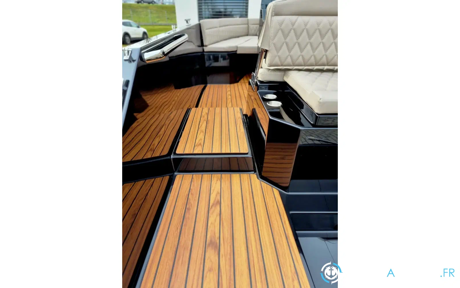 slider 17 Silver Yacht Silver 555