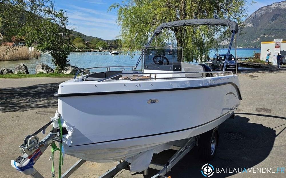 Silver Yacht Silver 555 exterieur photo 2