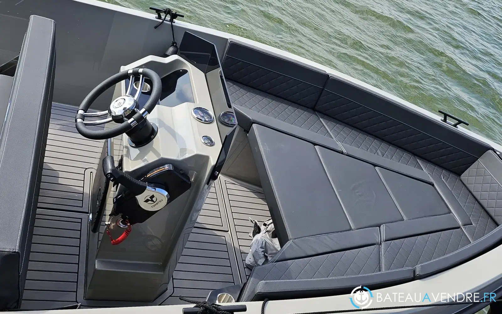 slider 22 Silver Yacht Silver 555