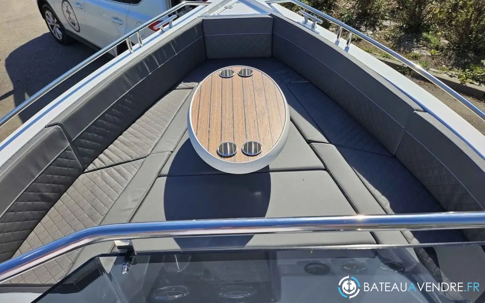 slider 2 Silver Yacht Silver 555