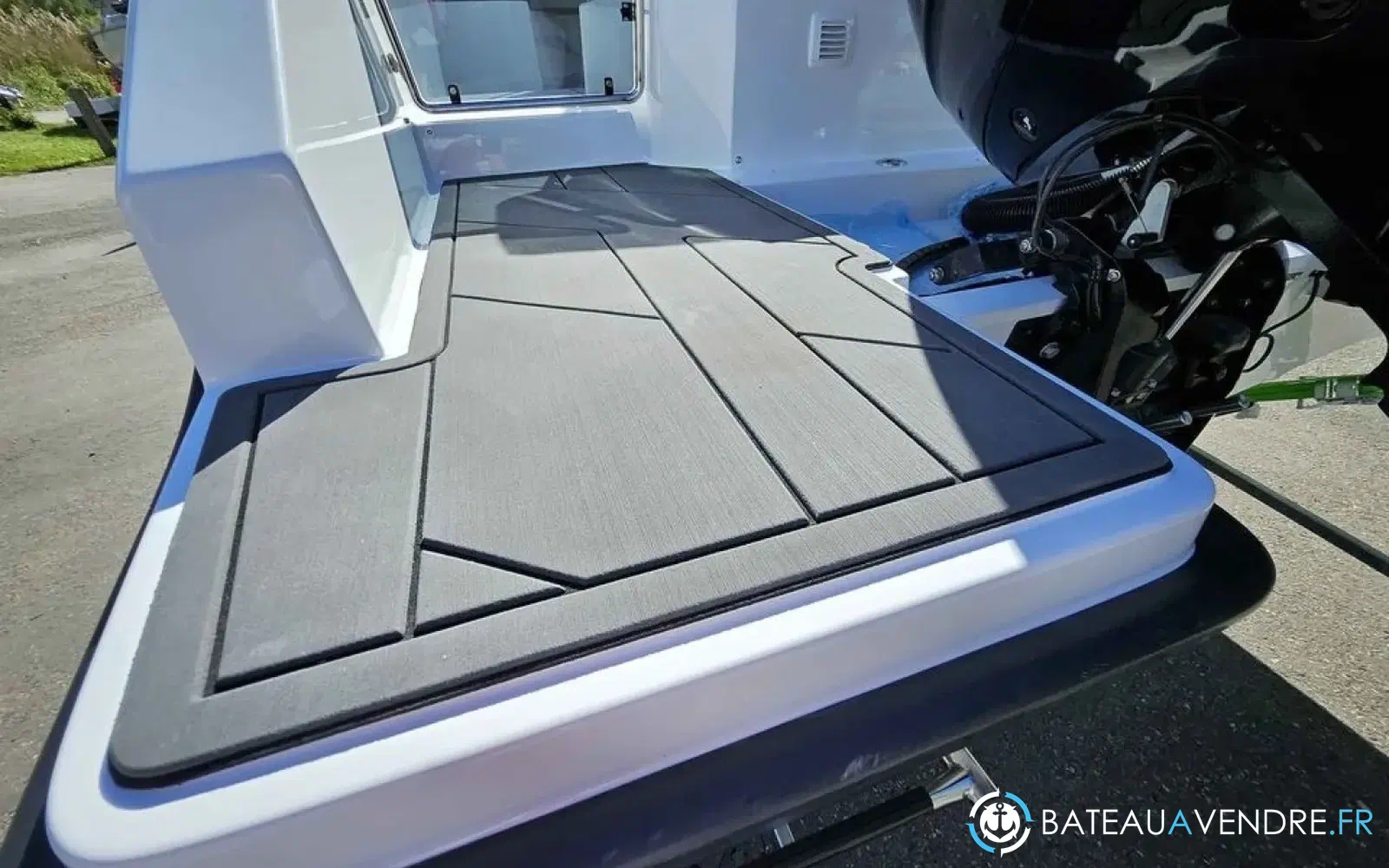 slider 3 Silver Yacht Silver 555