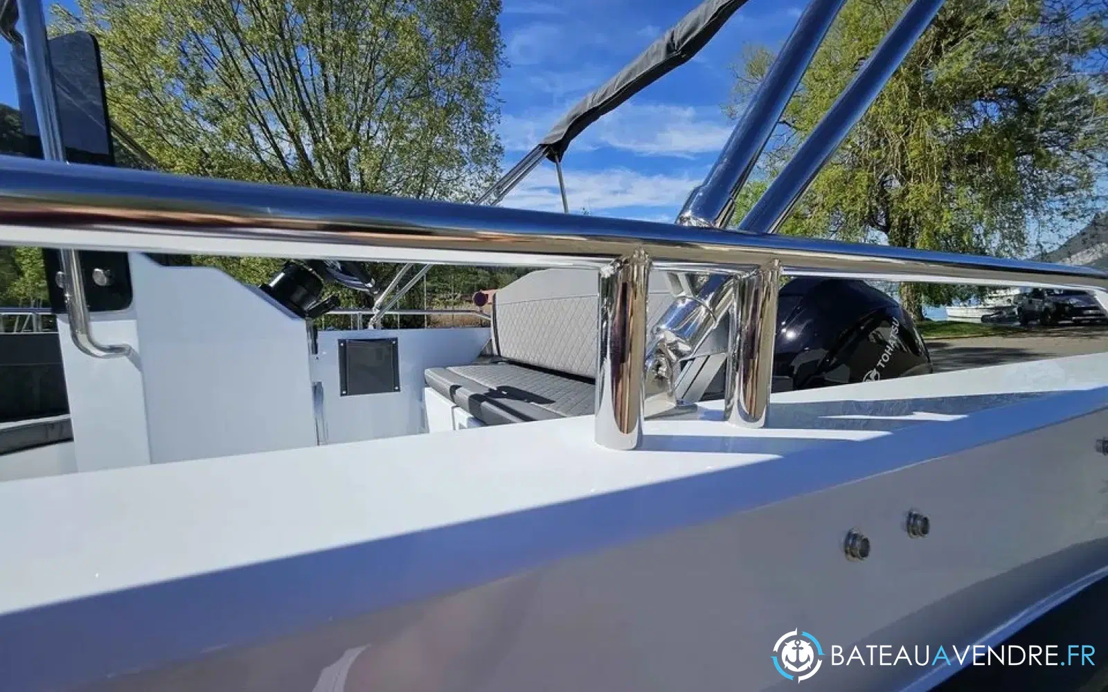 slider 4 Silver Yacht Silver 555