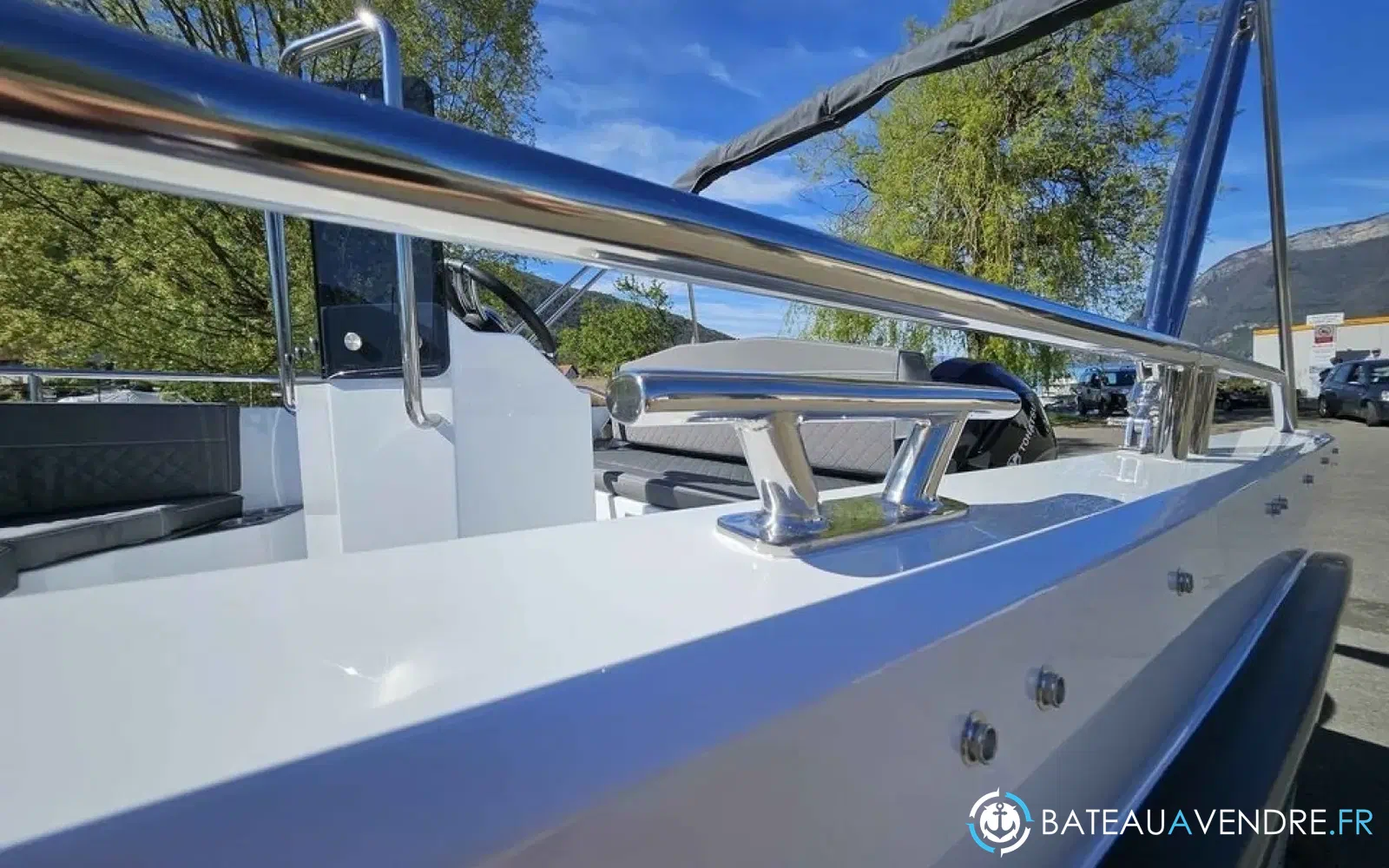 slider 5 Silver Yacht Silver 555