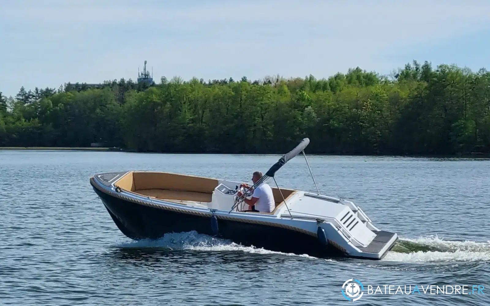 slider 0 Silver Yacht Silver 655 Tender