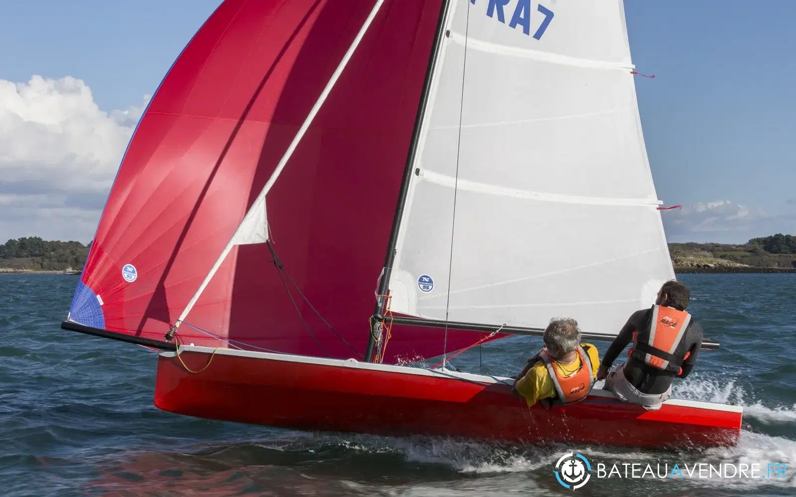slider 12 Albatros
