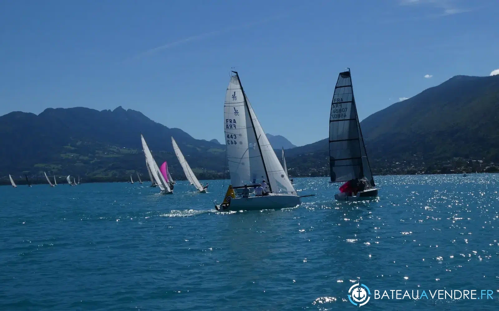 slider 4 Saturn Yachts Stinger 24.6