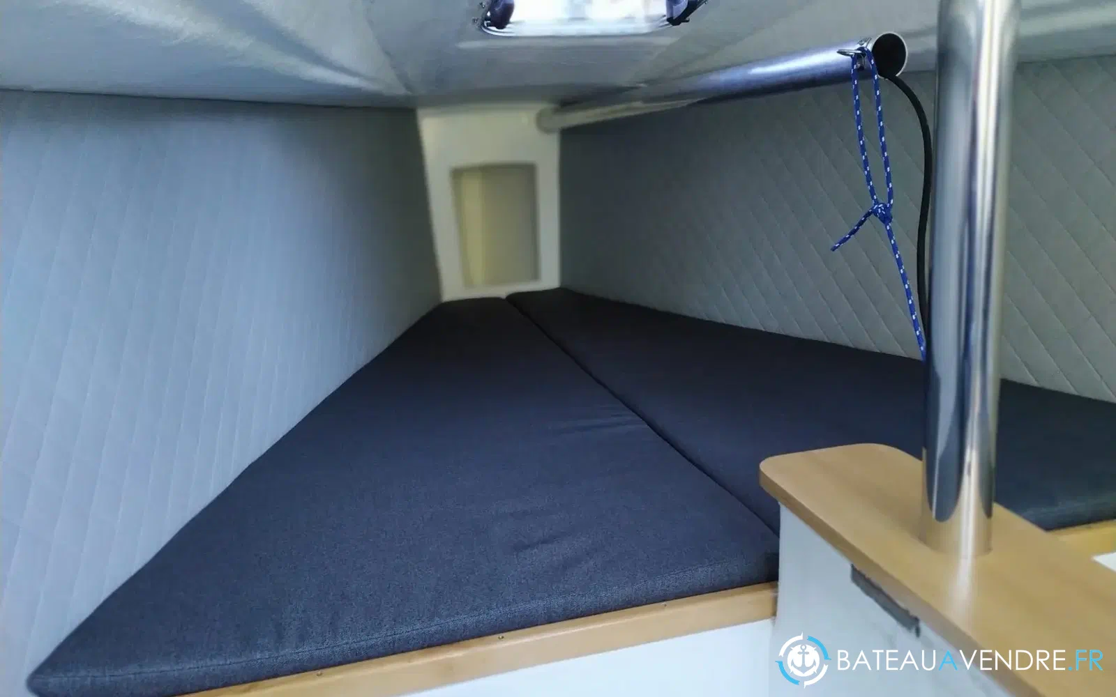 slider 7 Saturn Yachts Stinger 24.6