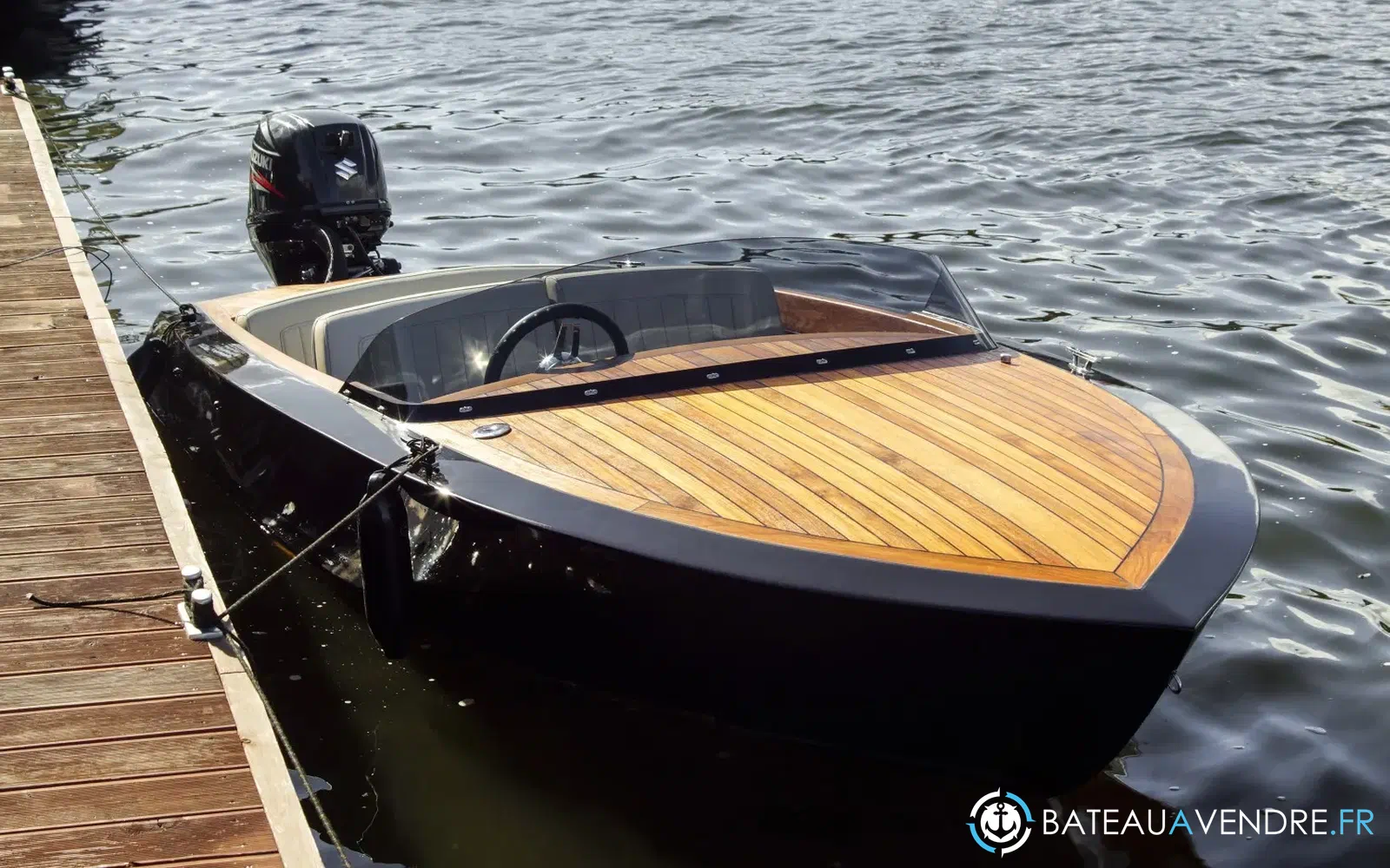 slider 5 VTS Boats Flying Shark 4.2