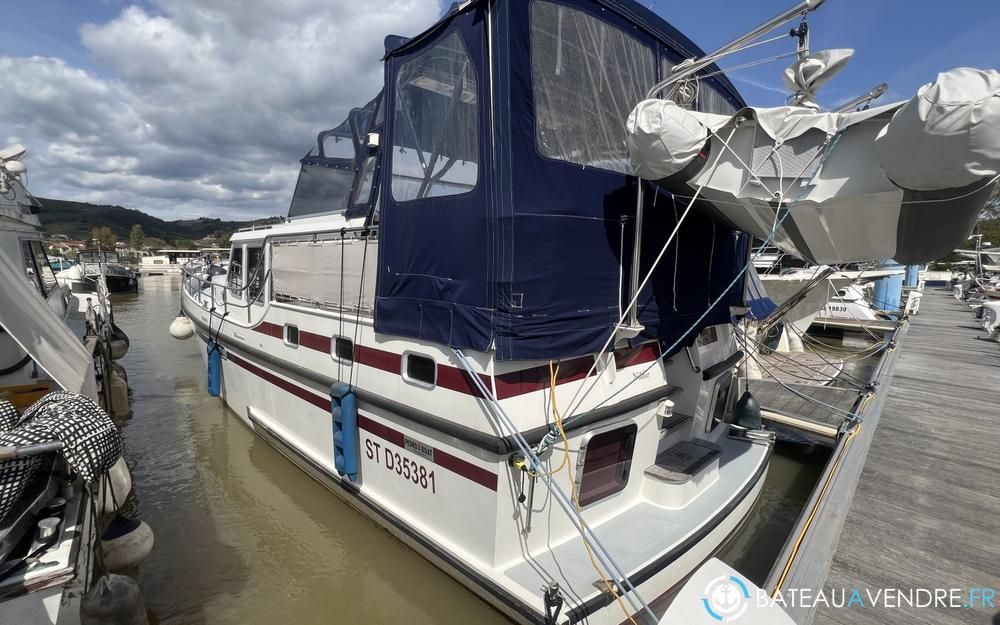 Pedro Boat Levento 44  exterieur photo de présentation