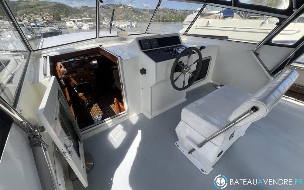 Pedro Boat Levento 44  exterieur photo 5