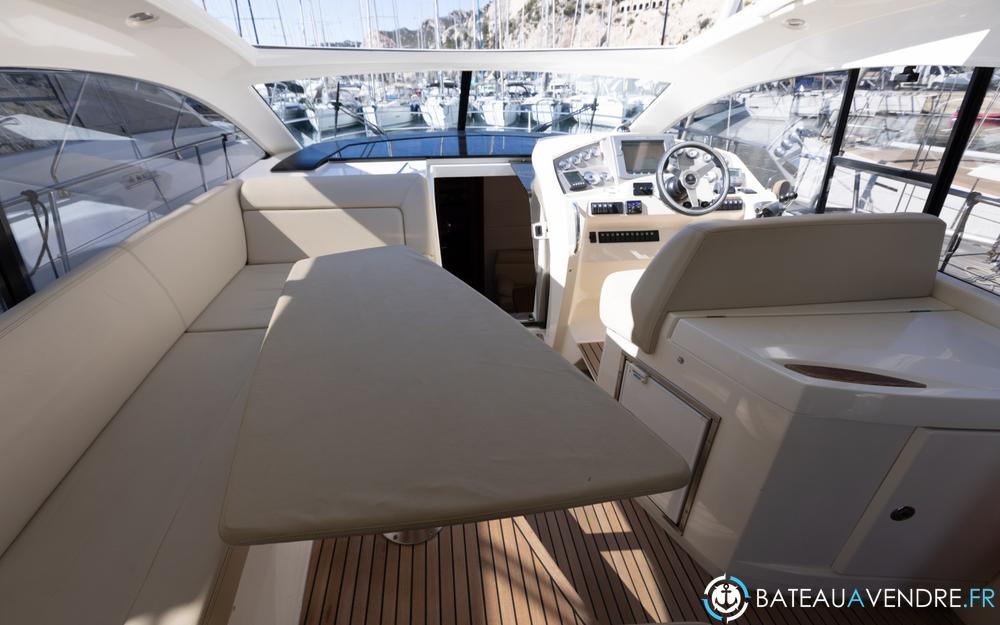 Jeanneau Prestige 42 S exterieur photo 5