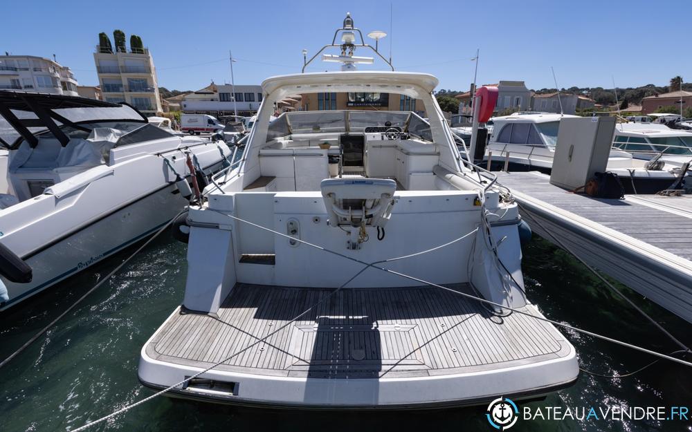 Fairline Targa 42 exterieur photo 2