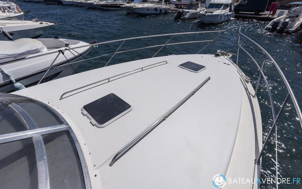 Fairline Targa 42 exterieur photo 3