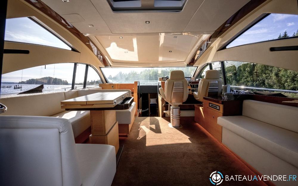 Fairline Targa 64 Gran Turismo exterieur photo 3