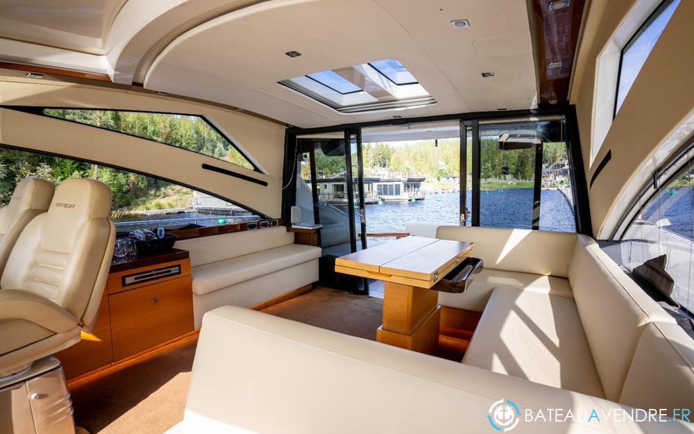 Fairline Targa 64 Gran Turismo interieur photo 4