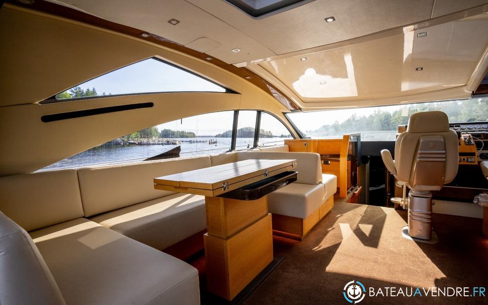 Fairline Targa 64 Gran Turismo exterieur photo 5