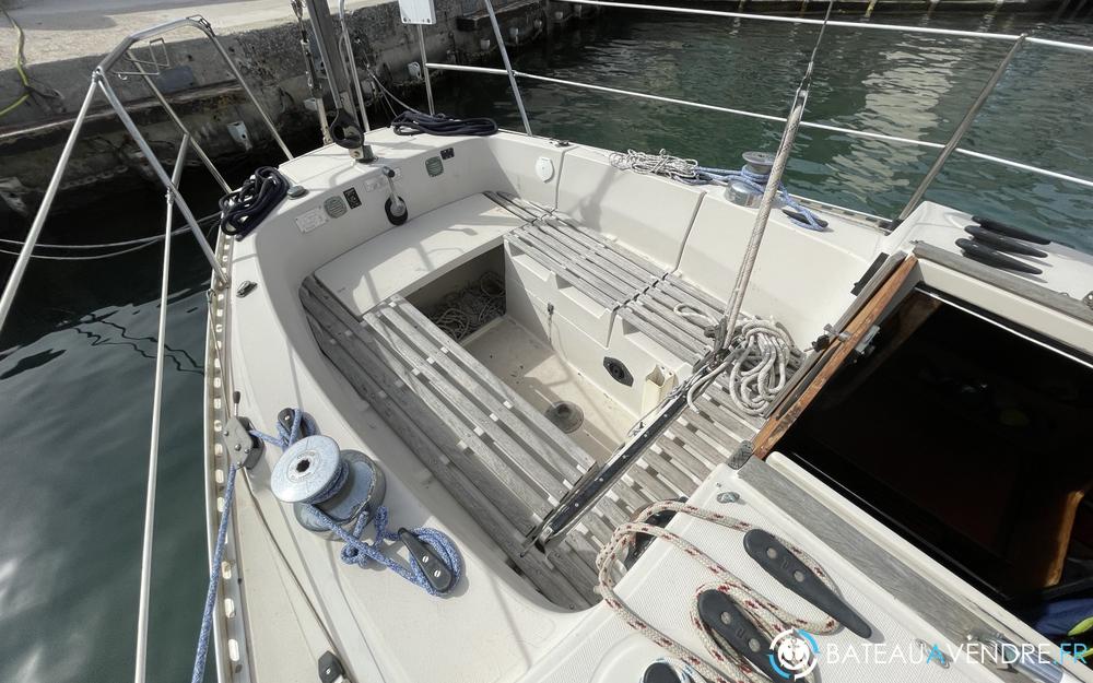 Beneteau First 30 exterieur photo 2