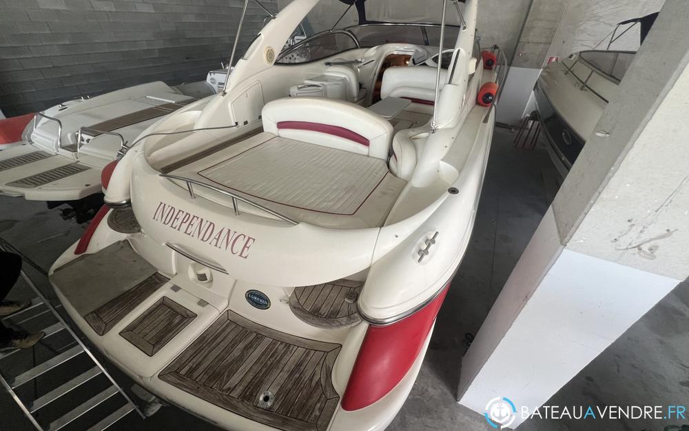 Sunseeker Superhawk 34 exterieur photo 2