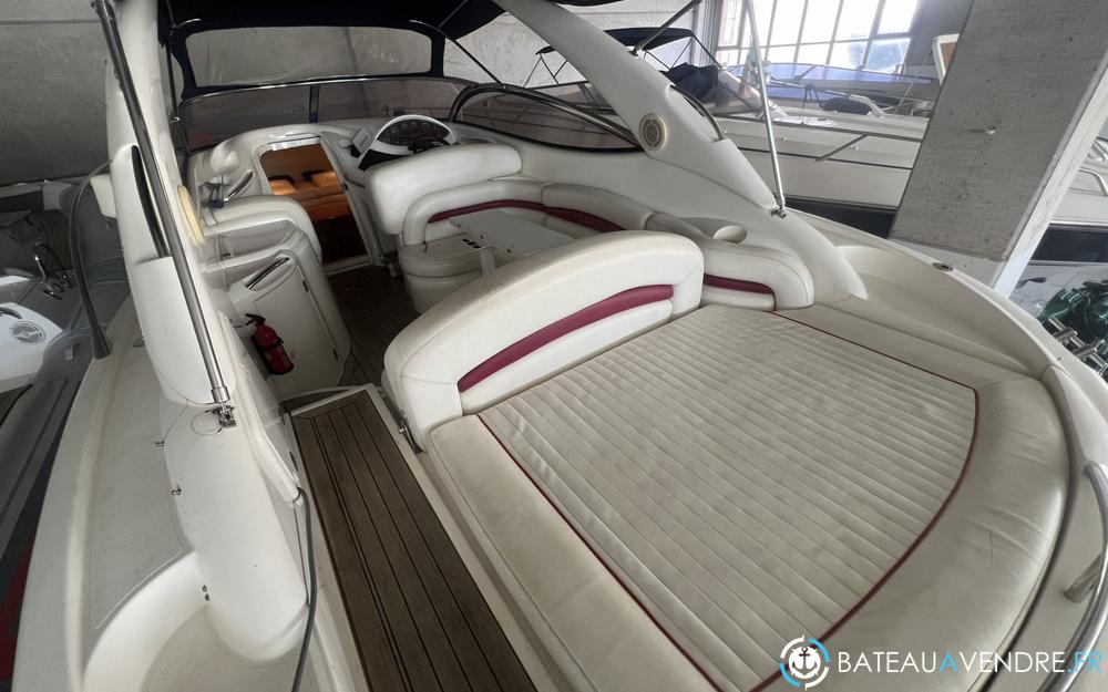 Sunseeker Superhawk 34 exterieur photo 3