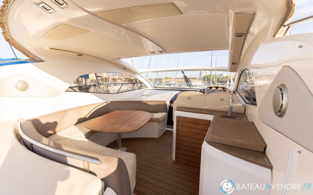 Sessa Marine C43 Hard-Top exterieur photo 4