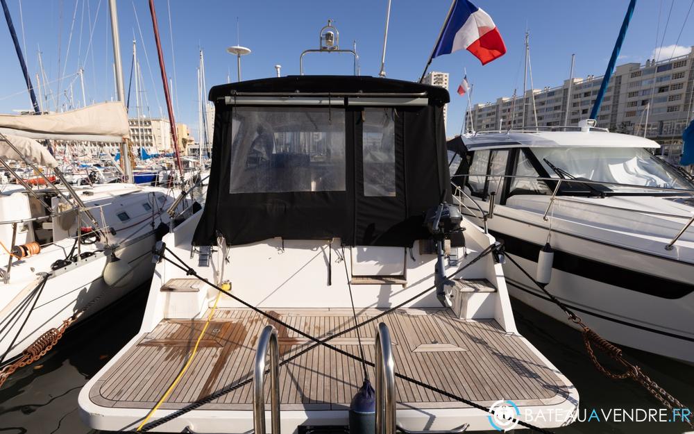 Sealine SC 35 exterieur photo 2