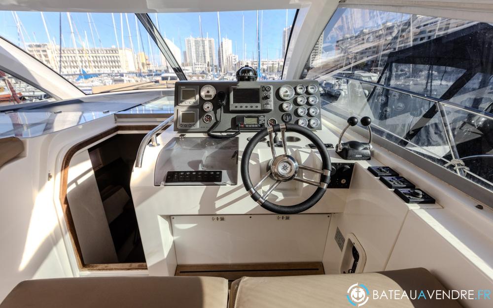 Sealine SC 35 electronique / cockpit photo 5