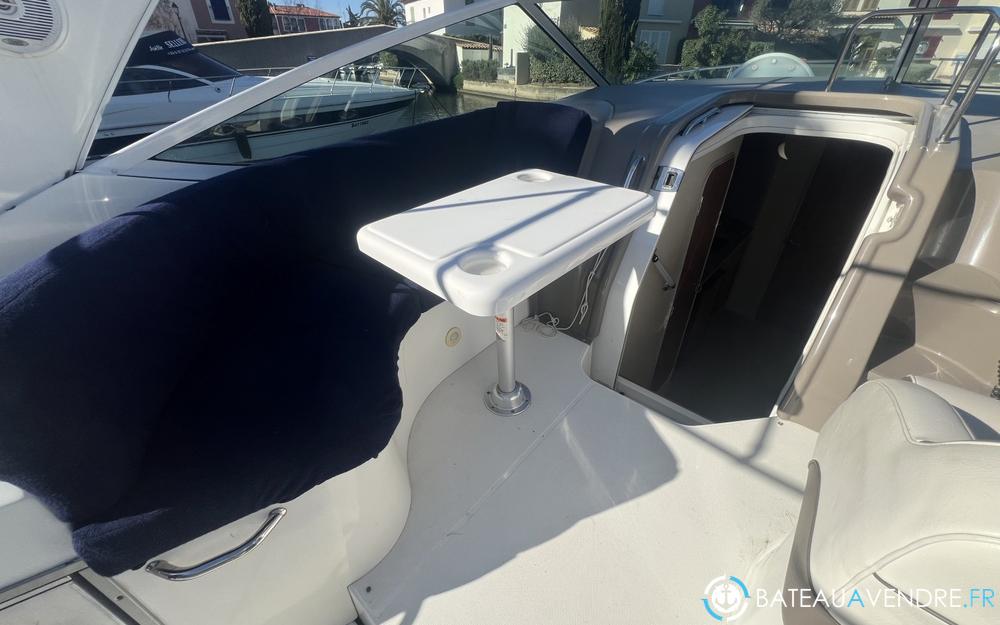 Cruisers Yachts 330 Express exterieur photo 4