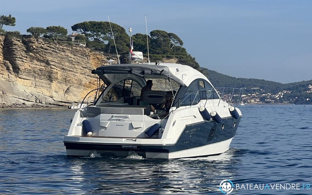 Beneteau Gran Turismo 38 exterieur photo 2