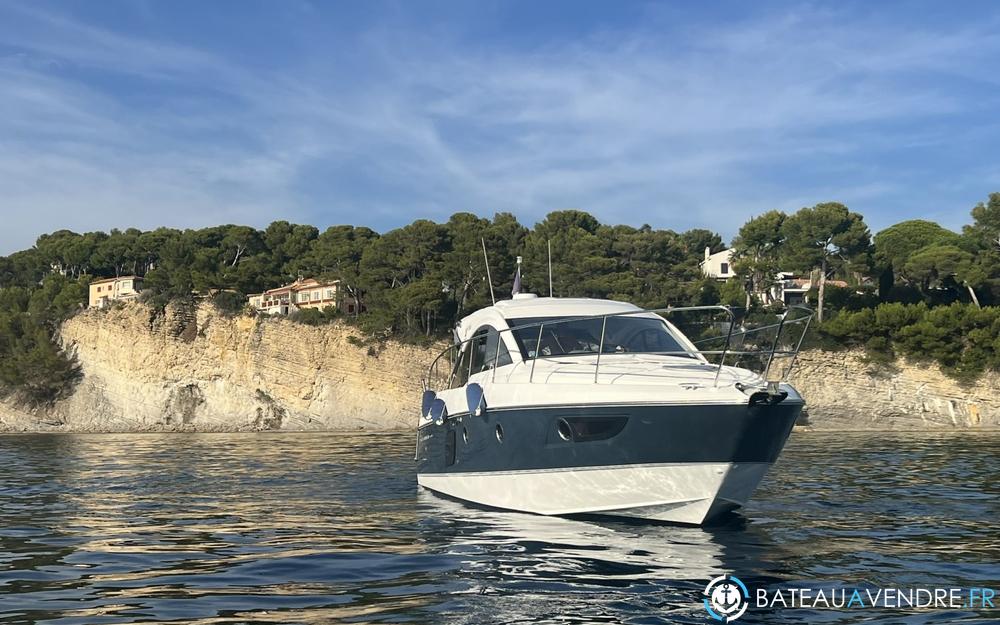 Beneteau Gran Turismo 38 exterieur photo 3