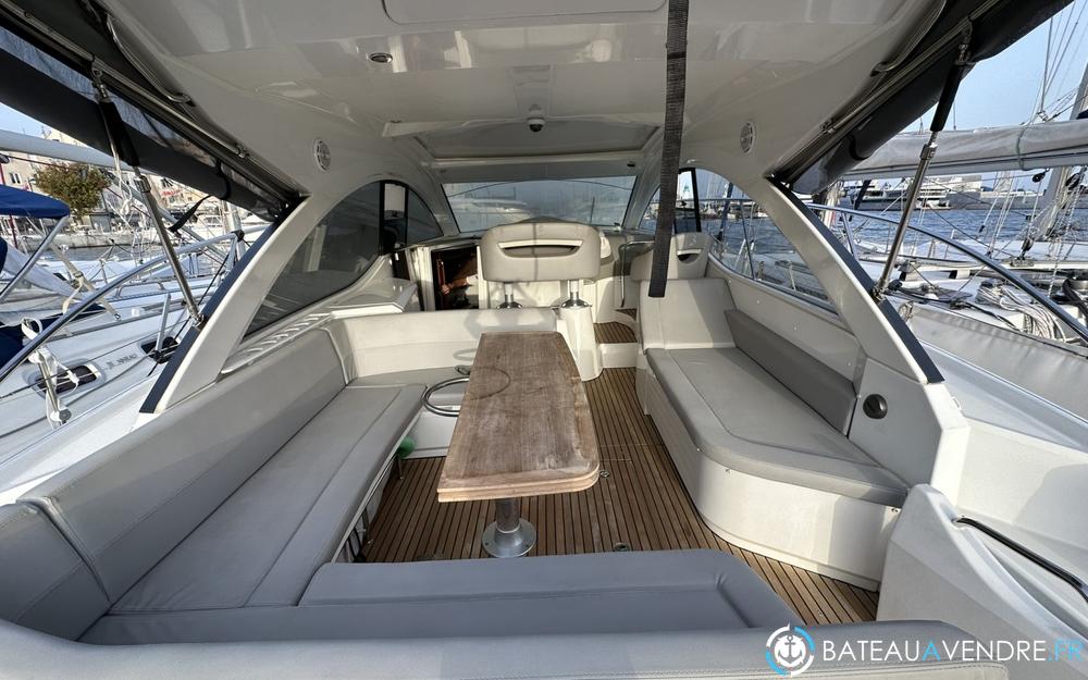 Beneteau Gran Turismo 38 exterieur photo 4